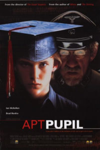 Apt Pupil-Phoenix Productions