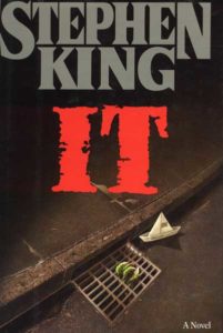 IT Book Cover-Simon Schuster