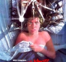 A Nightmare On Elm Street