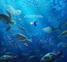 Finding Dory