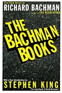 Bachman Books-Plume