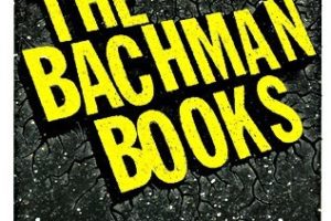 Bachman Books-Plume