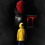 IT Movie Cover-New Line Cinemas