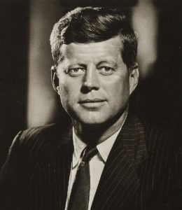 president-john-kennedy-headshot