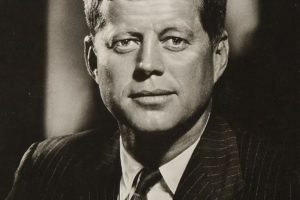 president-john-kennedy-headshot